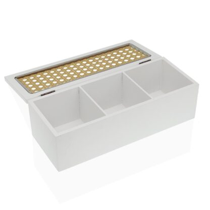 WOODEN JEWELRY BOX - Image 2