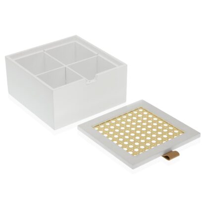 WOODEN JEWELRY BOX - Image 2