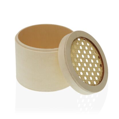 WOODEN JEWELRY BOX - Image 2