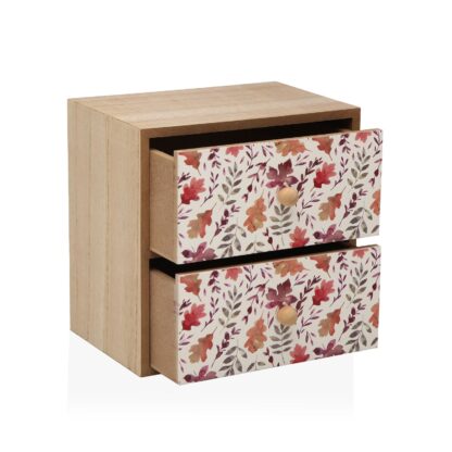 WOODEN JEWELRY BOX - Image 2