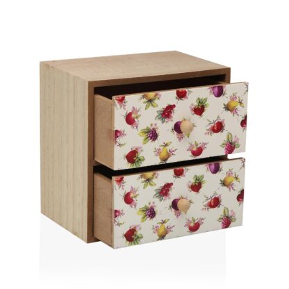 WOODEN JEWELRY BOX - Image 2
