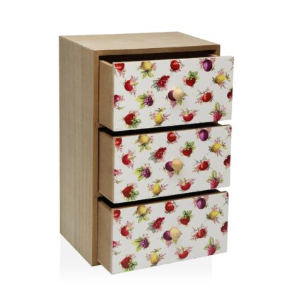 WOODEN JEWELRY BOX - Image 2