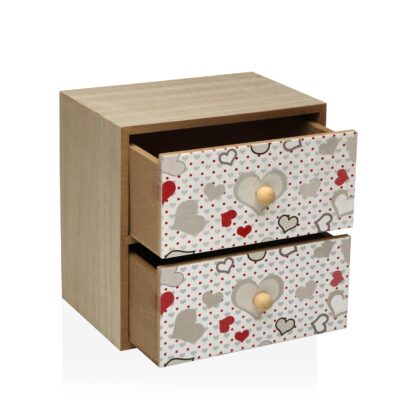 WOODEN JEWELRY BOX - Image 2