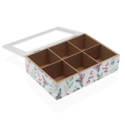 WOODEN TEABOX - Image 2