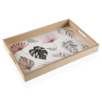 RECTANGULAR TRAY ROXANNE