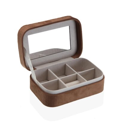 WOODEN JEWELRY BOX - Image 2