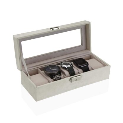 WOODEN WATCH BOX - Image 2