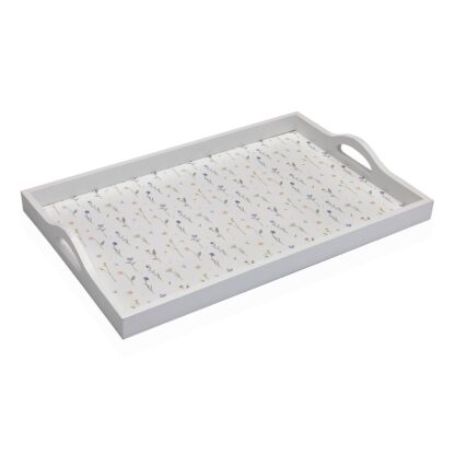 WOODEN TRAY LAISON