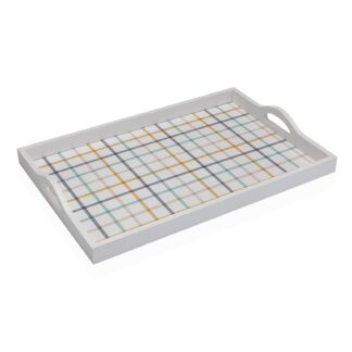 WOODEN TRAY PETER