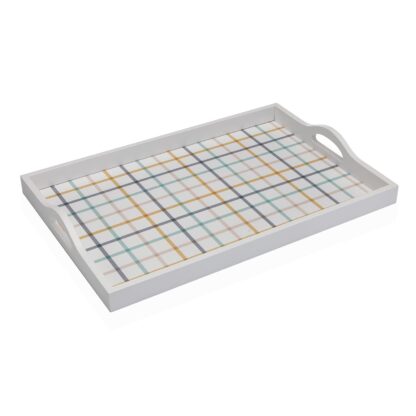 WOODEN TRAY PETER