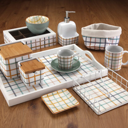 WOODEN TRAY PETER - Image 2