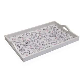 WOODEN TRAY CAPRICE