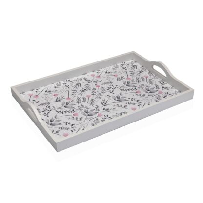 WOODEN TRAY CAPRICE