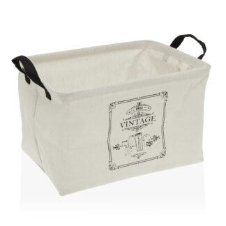 SET 3 BASKET ADELE RECT