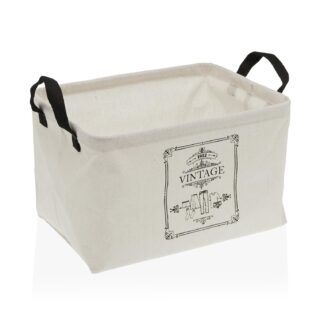 SET 3 BASKET ADELE RECT