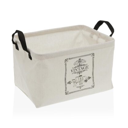SET 3 BASKET ADELE RECT