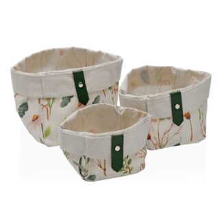 SET 3 BASKETS