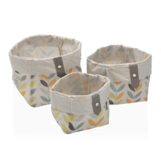 SET 3  BASKETS