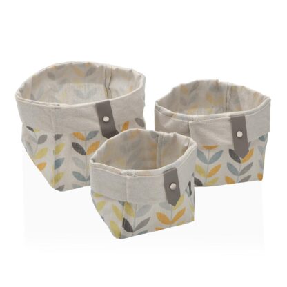 SET 3  BASKETS
