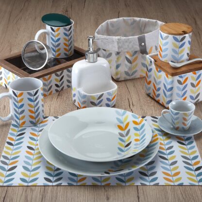 SET 3  BASKETS - Image 2