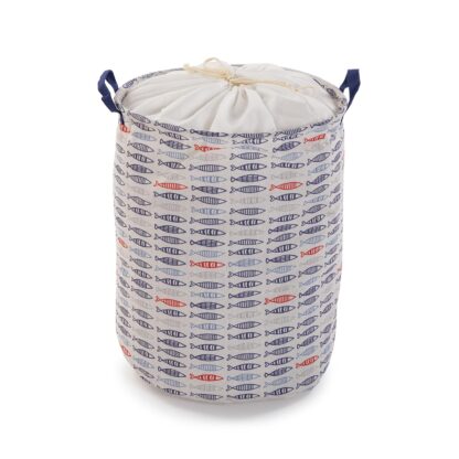 LAUDRY BASKET