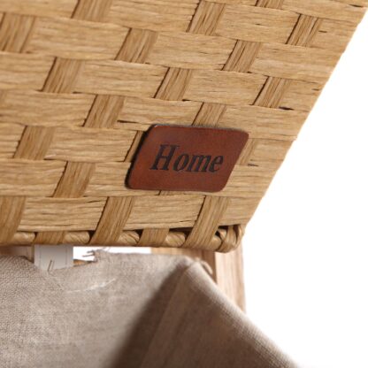 BATHROOM FURNITURE 3 BASKETS - Image 4