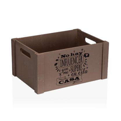 SET 3 INFLUENCER WOODEN BOXES - Image 2