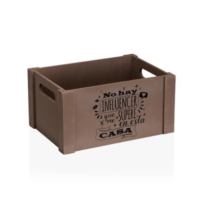 SET 3 INFLUENCER WOODEN BOXES - Image 3