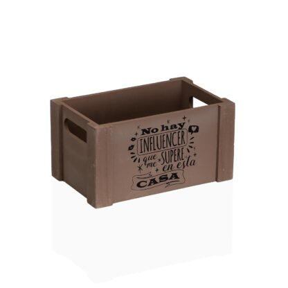 SET 3 INFLUENCER WOODEN BOXES - Image 4