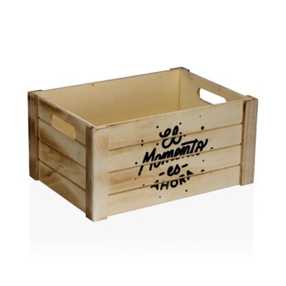 SET 3  EL MOMENTO ES AHORA  WOODEN BOXES - Image 2