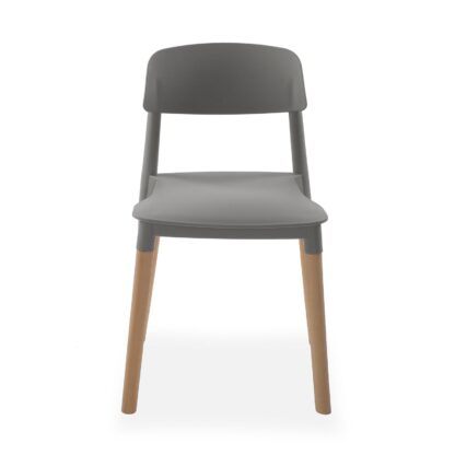 GREY CHAIR - Image 3