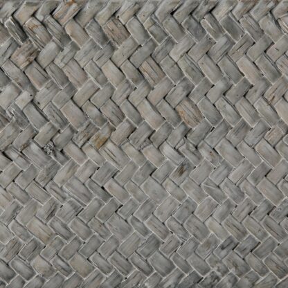 GREY BASKET - Image 3