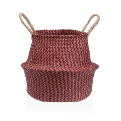 SEAGRASS BASKET