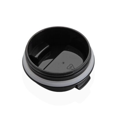 BLACK MATTE GLASS 510ML - Image 5
