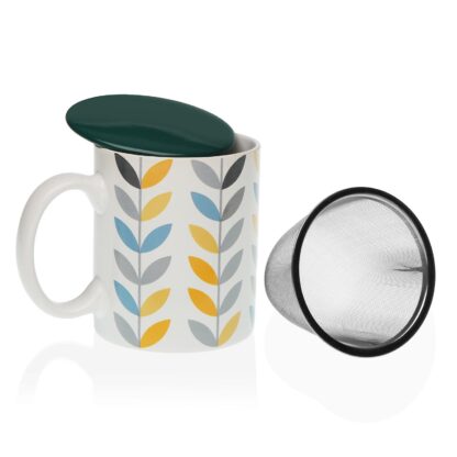 ERIN TEA MUG
