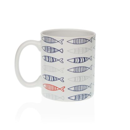FISH MUG