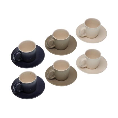 TASHI TEA SET