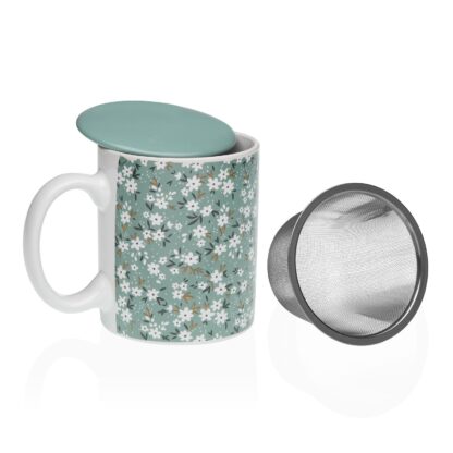 BELLIS TEA MUG