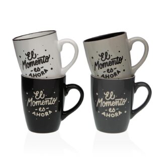 ASSORTED MOMENT MUG