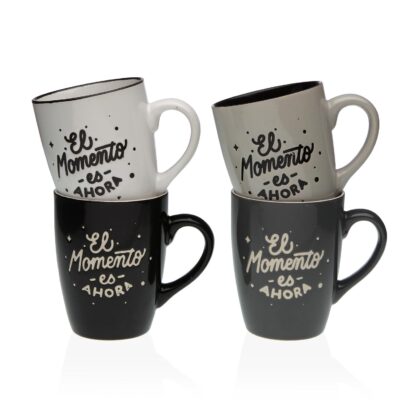 ASSORTED MOMENT MUG