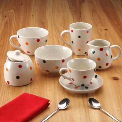 MELISSA CEREAL BOWL - Image 2