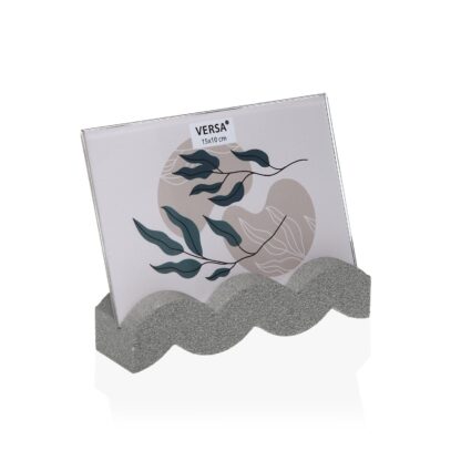 WAVE STAND PHOTO FRAME 10 X 15