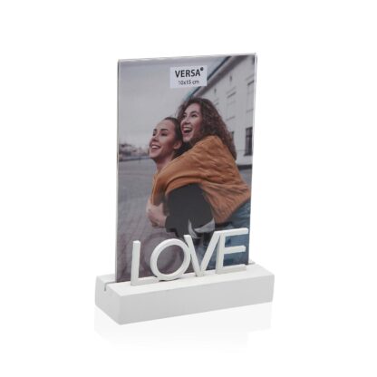 LOVE STAND PHOTO FRAME 10 X 15