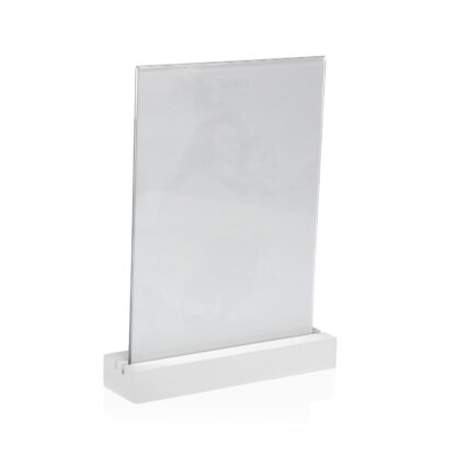 LOVE STAND PHOTO FRAME 10 X 15 - Image 2