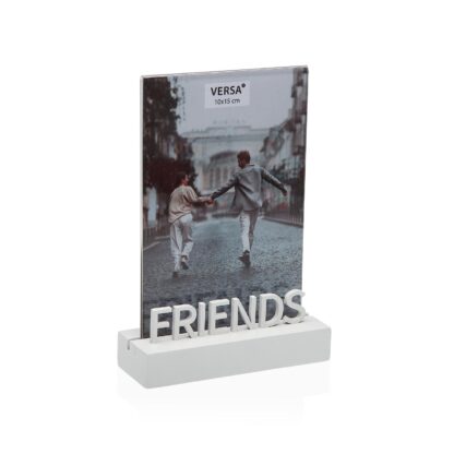 FRIENDS STAND PHOTO FRAME 10 X 15