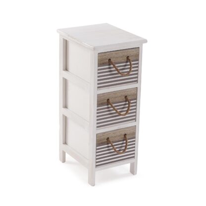 TABO DRAWER UNIT 3 DRAWERS