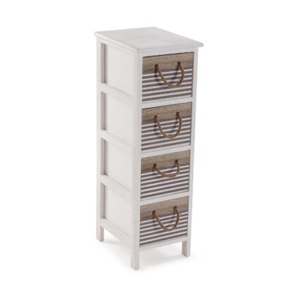 TABO DRAWER UNIT 4 DRAWERS