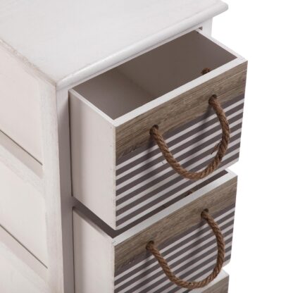 TABO DRAWER UNIT 4 DRAWERS - Image 3