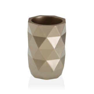 YELLOW DIAMOND  TUMBLER