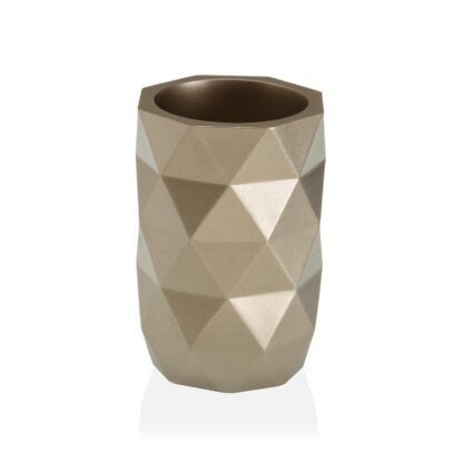 YELLOW DIAMOND  TUMBLER